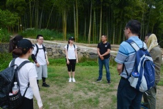 活动 2017.6.2 莫干山拓展活动