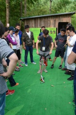 活动 2017.6.2 莫干山拓展活动