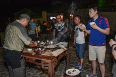 活动 2017.6.2 莫干山拓展活动