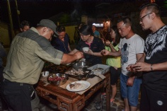 活动 2017.6.2 莫干山拓展活动