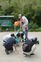 活动 2017.6.2 莫干山拓展活动