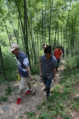 活动 2017.6.2 莫干山拓展活动