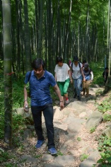 活动 2017.6.2 莫干山拓展活动