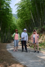 活动 2017.6.2 莫干山拓展活动
