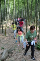 活动 2017.6.2 莫干山拓展活动