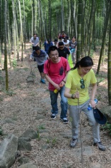 活动 2017.6.2 莫干山拓展活动