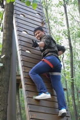 活动 2017.6.2 莫干山拓展活动