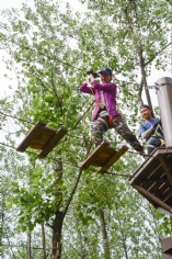 活动 2017.6.2 莫干山拓展活动