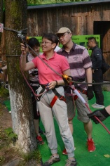 活动 2017.6.2 莫干山拓展活动