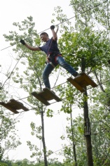 活动 2017.6.2 莫干山拓展活动