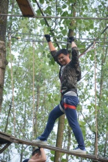 活动 2017.6.2 莫干山拓展活动