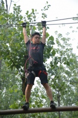 活动 2017.6.2 莫干山拓展活动