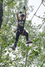 活动 2017.6.2 莫干山拓展活动