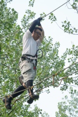 活动 2017.6.2 莫干山拓展活动