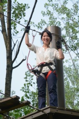 活动 2017.6.2 莫干山拓展活动