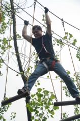 活动 2017.6.2 莫干山拓展活动