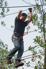 活动 2017.6.2 莫干山拓展活动