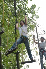 活动 2017.6.2 莫干山拓展活动