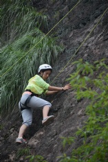 活动 2017.6.2 莫干山拓展活动