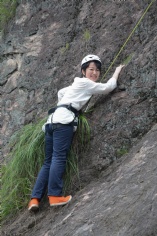 活动 2017.6.2 莫干山拓展活动