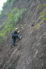 活动 2017.6.2 莫干山拓展活动