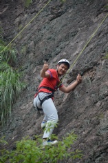 活动 2017.6.2 莫干山拓展活动