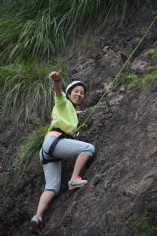 活动 2017.6.2 莫干山拓展活动