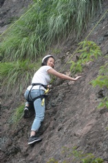 活动 2017.6.2 莫干山拓展活动