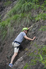 活动 2017.6.2 莫干山拓展活动