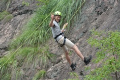 活动 2017.6.2 莫干山拓展活动