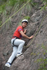 活动 2017.6.2 莫干山拓展活动