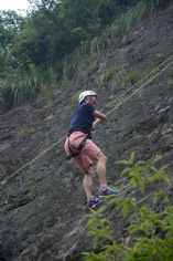 活动 2017.6.2 莫干山拓展活动