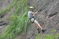 活动 2017.6.2 莫干山拓展活动