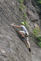 活动 2017.6.2 莫干山拓展活动