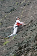 活动 2017.6.2 莫干山拓展活动