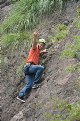 活动 2017.6.2 莫干山拓展活动