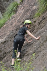 活动 2017.6.2 莫干山拓展活动