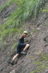 活动 2017.6.2 莫干山拓展活动