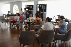 活动 2017.7.14 hicoffee客户活动