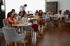 活动 2017.7.14 hicoffee客户活动