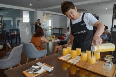 活动 2017.7.14 hicoffee客户活动