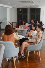 活动 2017.7.14 hicoffee客户活动