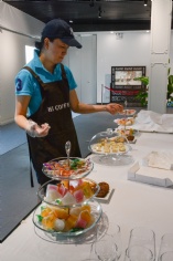 活动 2017.7.21 hicoffee客户生日聚会 