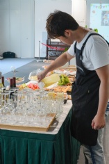 活动 2017.7.21 hicoffee客户生日聚会 