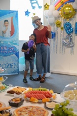 活动 2017.7.21 hicoffee客户生日聚会 