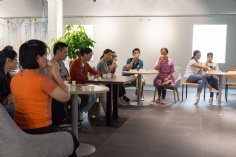 活动 2017.9.15 hicoffee咖啡体验会