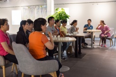 活动 2017.9.15 hicoffee咖啡体验会