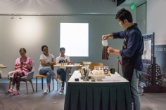 活动 2017.9.15 hicoffee咖啡体验会