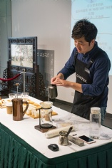 活动 2017.9.15 hicoffee咖啡体验会