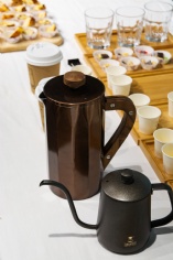 活动 2017.9.15 hicoffee咖啡体验会